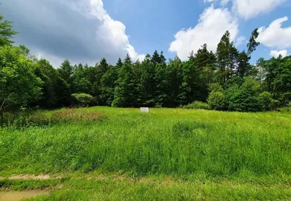 Działka na sprzedaż 1250m2