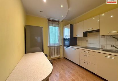 Komfortowe mieszkanie na jarotach