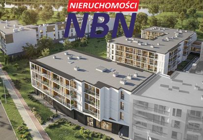 Nowy apartament przy ul.klonowej> 41 m2 > 2022 r.