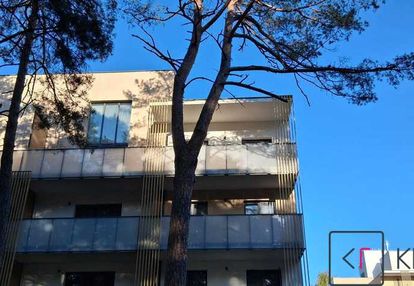 Apartamenty nad morzem przy plaży