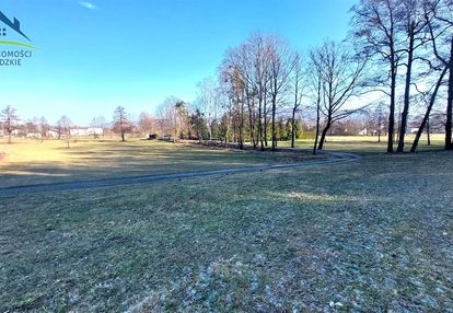 9700m2 w ustroniu - prywatność, przestrzeń, widoki