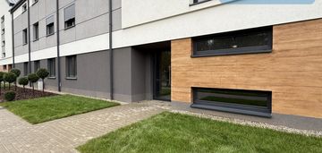 Mieszkanie w spokojnej części łodzi | bez prowizji