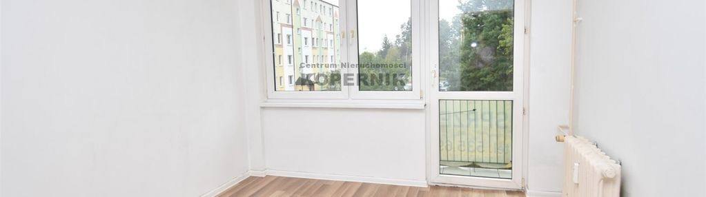 Gagarina- 3 pokoje przy umk - 1 piętro-blok