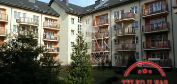 Do wynajęcia super kawalerka z balkonem os. majowe