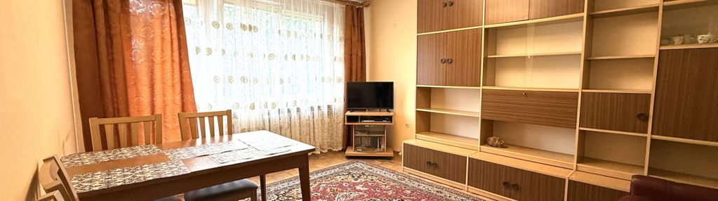 3 pokoje, czechów, blisko um