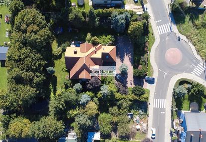 Nieruchomość z dużym potencjałem