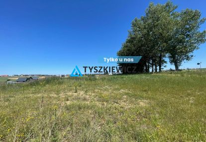 Wyjątkowa działka pod gdańskiem