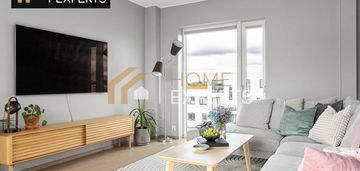 Przestronne 2-pokojowe mieszkanie w nowym domu