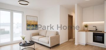 Nowe mieszkania przy jeziorze, kupujący 0 prowizji