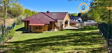 Komfortowy bungalow blisko lasu | gdańsk karczemki