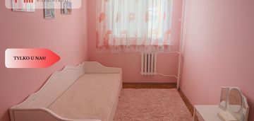 Tylko u nas! ciche mieszkanie w dobrej lokalizacji