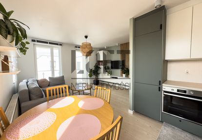 Apartament 4 pokoje węglin