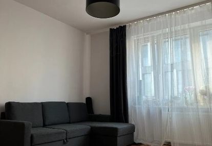 2-pokojowe mieszkanie na śródmieściu