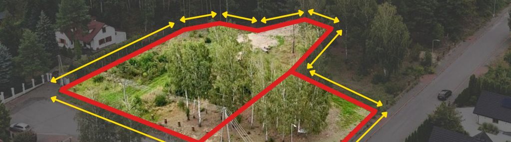 Działki budowlane na sprzedaż – żelechlinek
