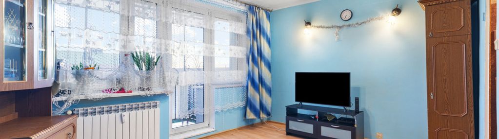Dla rodziny duże 3 pokojowe blisko pkp/skm