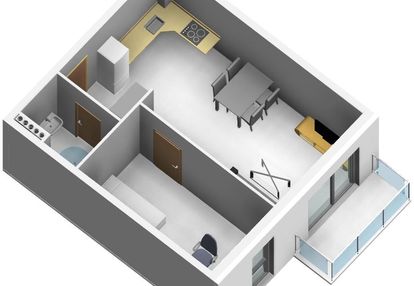 Piła, wielkopolskie, ul. kołobrzeska