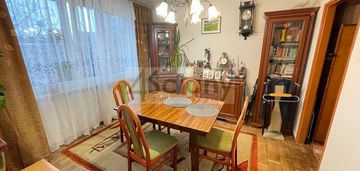 Atrakcyjne 4 pokoje na bielanach