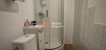 Kawalerka inwestycja ulica traugutta