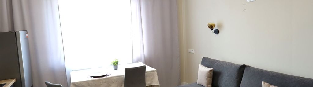 Apartament 1 pokojowy w ścisłym centrumciechocinka