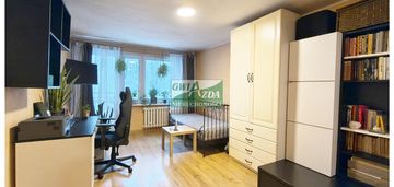 Kawalerka do zamieszkania!