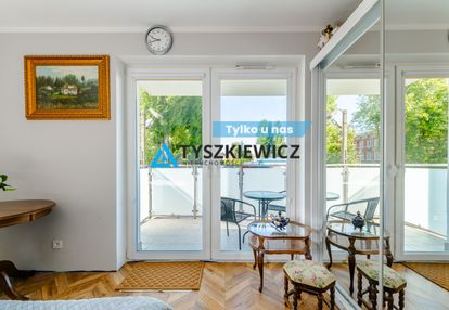 Przytulne mieszkanie w sercu miasta