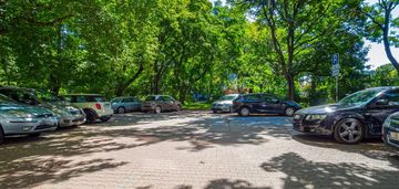 Oddzielna kuchnia | 2 p. | centrum | kw | szczepin