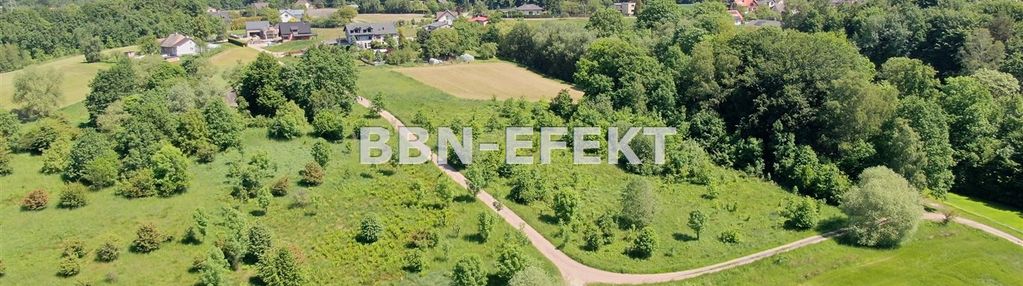 Komorowice - usługowa 3,4 ha