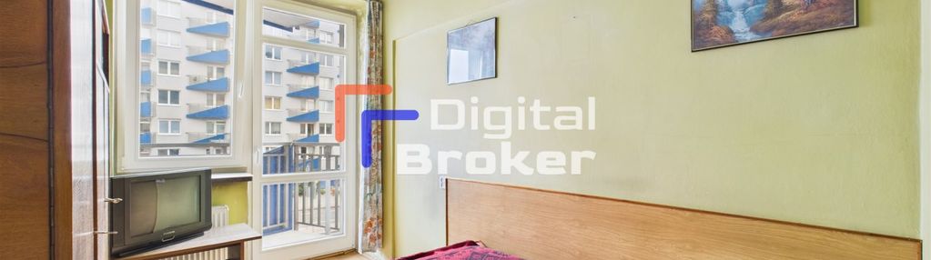 ⭐2 pok⭐balkon⭐blok⭐centrum⭐niebieskie bloki