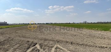 Grunt rolny/leśny 1,26 ha - rawicz, szymanowo