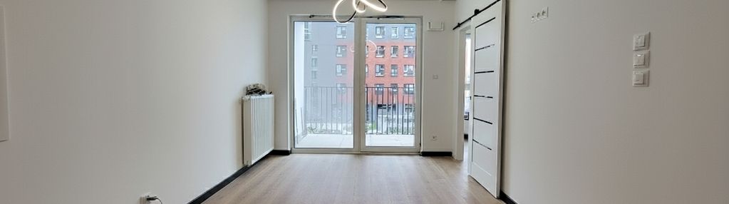 Nowe 2 pok.mieszkanie | gotowe