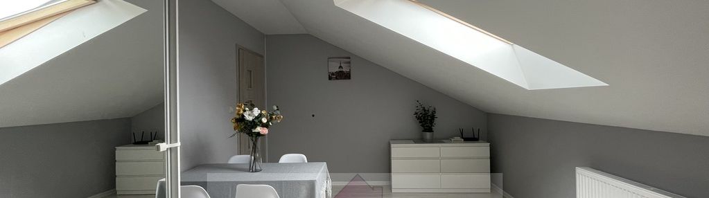 Do wynajęcia 3 pokoje (70m2) z ogrodem! w markach