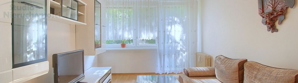 Umeblowane, gotowe do wejścia, zieleń w okolicy