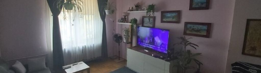 Kawalerka na śródmieściu