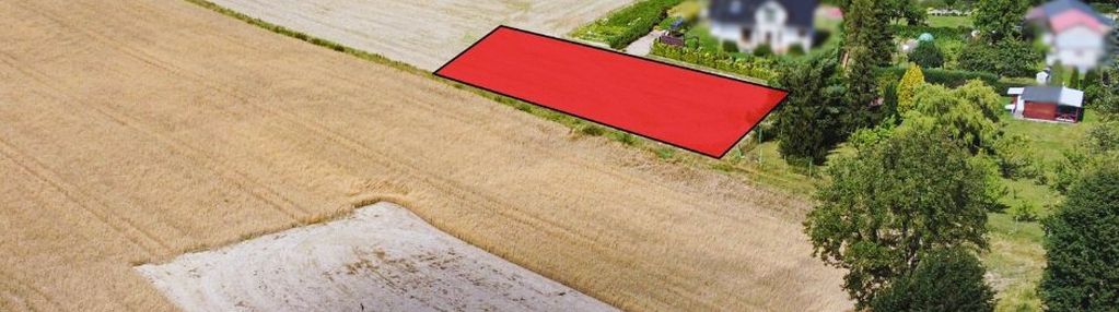 Działka budowana w klęśniku, gm. szydłowo!