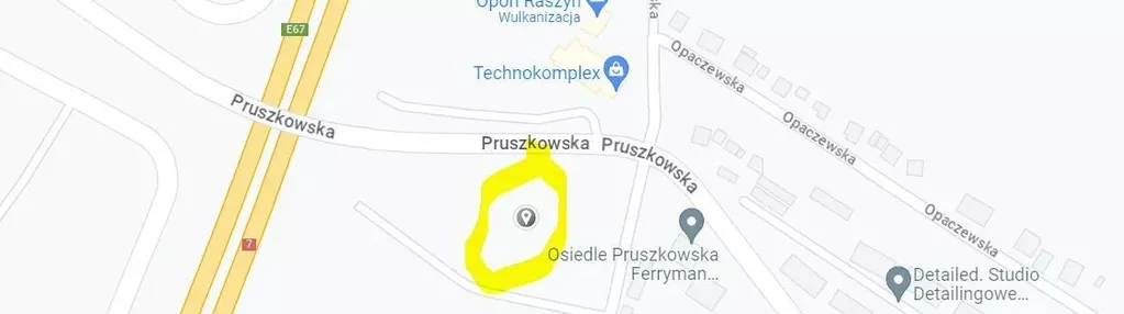 Działka na sprzedaż 1200m2