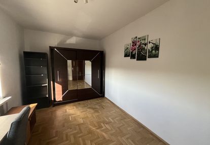 Do wynajęcia duży pokój – Wrocław, ul. Tęczowa 28