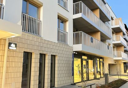 Prestiż* kawalerka premium*centrum poznania