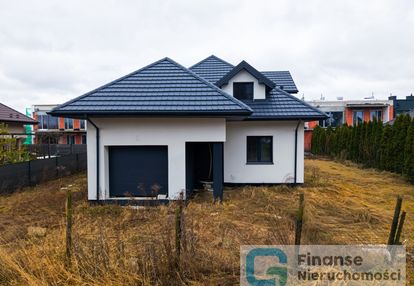 Dom wolnostojący 165 m² | mszczonów