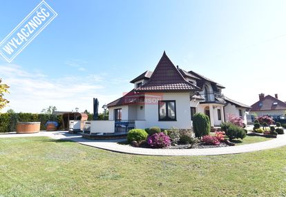 7 pokoi 5 sypialni sauna jacuzzi 15 min od tarnowa