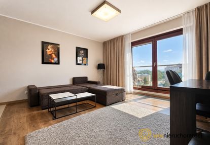 Apartament 54 m² | centrum | klimatyzacja