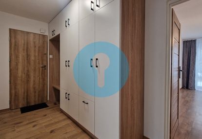 Do wynajęcia mieszkanie 45,58m2 ul. piłsudskiego