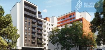 Lokuj-wynajmuj⭐ centrum⭐ business garden⭐ 0%