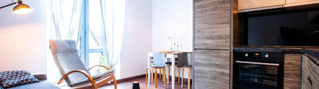 Stare miasto | skorupki | rakowicka | 2pok | 42m2 | eng