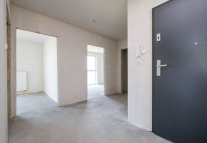 Mieszkanie 3 pokojowe z ogródkiem pogórze