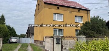 Dom wolnostojący pszów