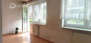 Mieszkanie 53 m2. 2pok, ii p. gdańsk- siedlce