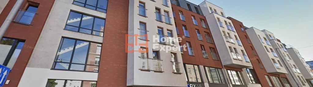 Okolice ul. dąbrowskiego  nowe2016/winda/balkon