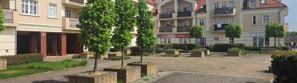 Świetna lokalizacja! 4 pokoje w sercu ostródy
