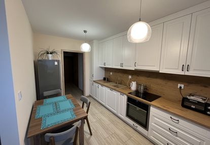 Mieszkanie 51 m² z garażem w centrum siedlec