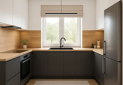 Ruda-dom w zaciszu natury